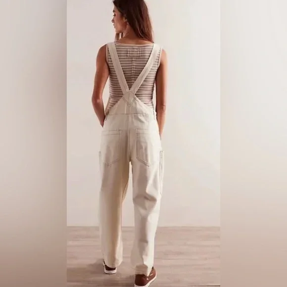 We the free coveralls - Picture 4 of 10